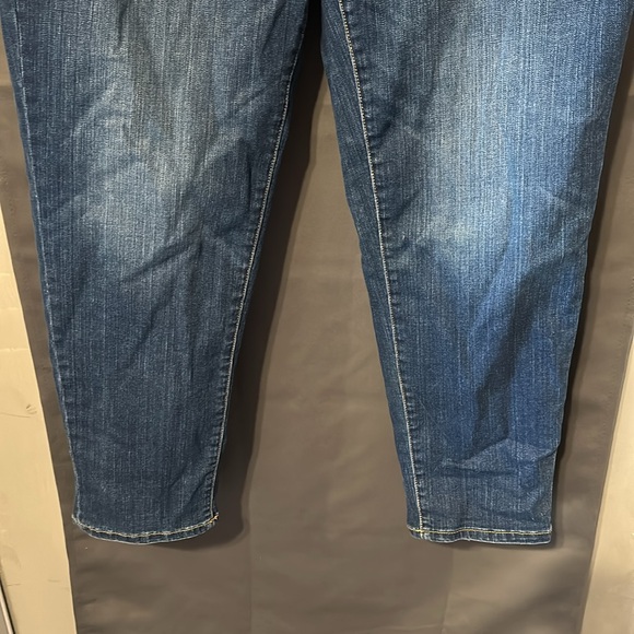 Sonoma Ladies Boyfriend Jeans - Picture 5 of 10